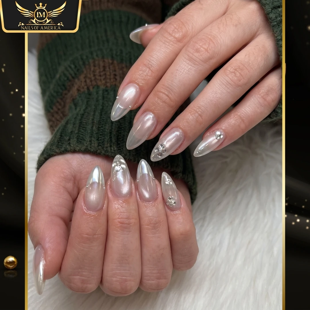 Must Try Nail Designs September 25 2026